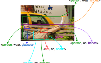 Visual Relationship Detection