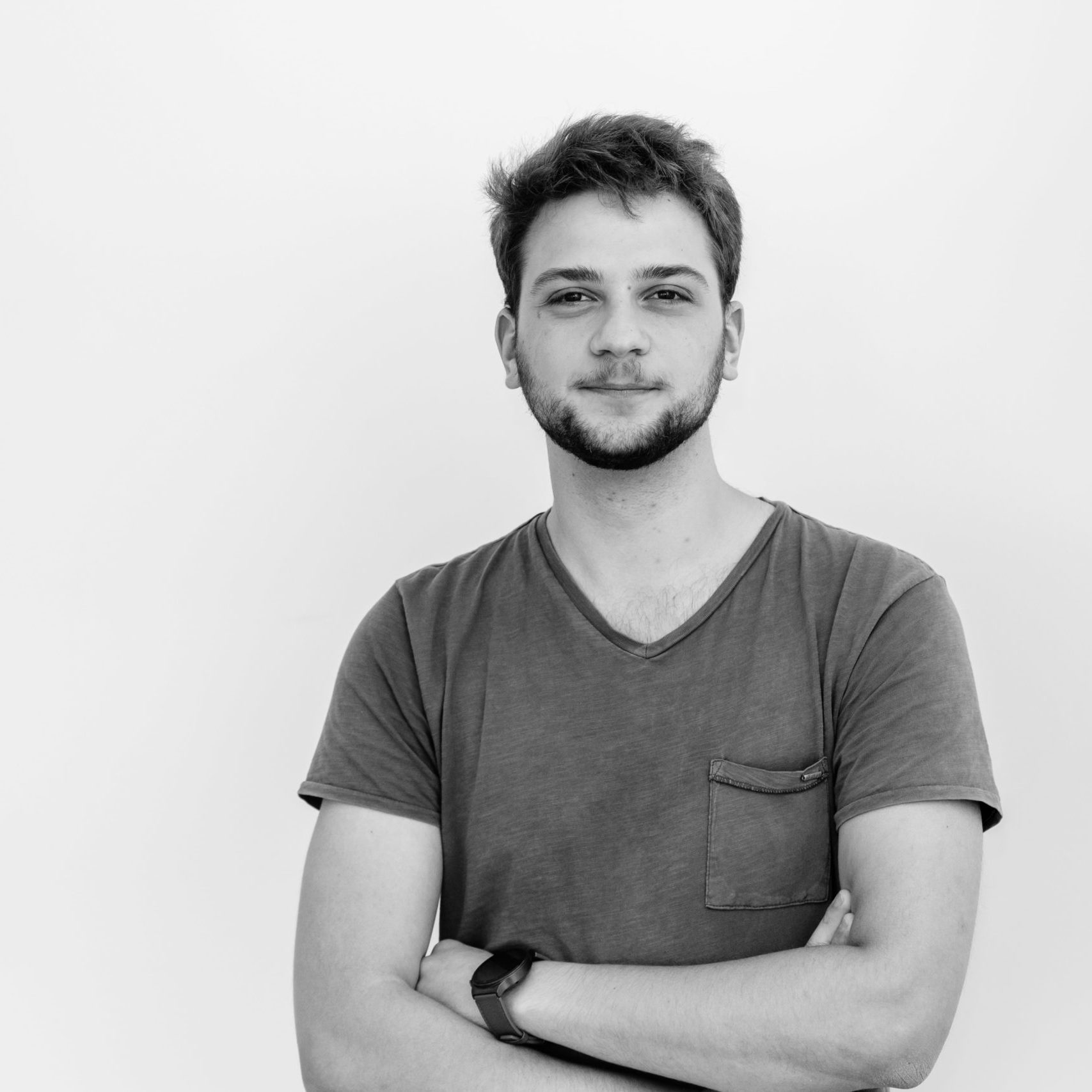 Alexandros Benetatos