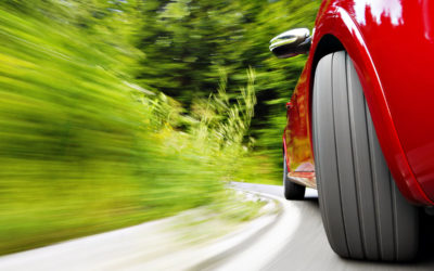 Driving behavioral analytics